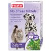 Beaphar No Stress Tablety pro psy a kočky 20ks - antistresové tablety pro kočky a psy