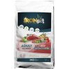 IRONpet BEEF Adult All Breed 12kg Superprémiové bezlepkové granule pro psy s vysokým podílem masa