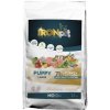 IRONpet TURKEY Puppy Large 12kg + Dárek 300g hovězí masové paté ZDARMA