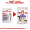 ROYAL CANIN Sterilised Gravy 12x85g  Sterilised Gravy kapsička pro kastrované kočky ve šťávě