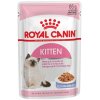ROYAL CANIN Feline Kitten Instinctive Jelly 12x85g  Kitten Instinctive Jelly kapsička pro koťata v želé