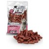 Calibra Joy Cat Classic Salmon Sticks 70g NEW Kvalitní masové pamlsky pro kočky