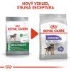 ROYAL CANIN Mini Sterilised  Masové granule pro kastrované malé psy