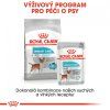 ROYAL CANIN Canin Canine Urinary 12x85g  Kapsičky pro psy s problémy močového ústroji a ledvinové kameny