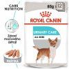 ROYAL CANIN Canin Canine Urinary 12x85g  Kapsičky pro psy s problémy močového ústroji a ledvinové kameny