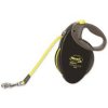 Flexi Giant Neon Professional L pásek 10m/50kg