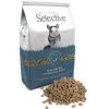 Supreme Selective Chinchilla činčila krmení 1,5kg  slevy pro registrované zákazníky