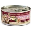 Carnilove White konz Mus Meat Turkey&Salmon Kitten 100g sleva 2% při registraci