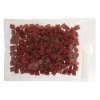 Kousky hovězí-100g Vynikající masová odměna. Doplňkové krmivo