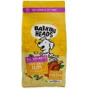 BARKING HEADS All Hounder Fat Dog Slim Chicken 12kg  + Dárek Hovězí konzerva 415g ZDARMA