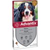 Advantix Spot On 1x6ml pro psy 40-60kg (1pipeta)