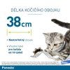 FORESTO obojek pro psy nad 8kg 70cm (balení 2ks)  výhodné balení 2 kusů