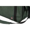 Transportní taška Madison, 25x33x50cm, zelená
