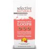 Supreme Selective snack Naturals Woodland Loops 60