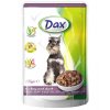 Dax kapsa DOG KRŮTA+KACHNA 100g