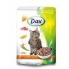 DAX kapsa CAT Kuřecí 100g