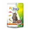 DAX kapsa CAT KUŘECÍ 100g