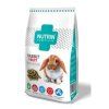 NUTRIN Complete Králík Adult Fruit 1500g