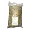 Luční Bio seno s heřmánkem 450g/14l