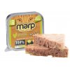 Marp Chicken vanička pro kočky s kuřecím 16x100g