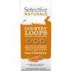 Supreme Selective Naturals snack Country Loops 80 g