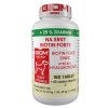 Giom S pes Na srst Biotin FORTE 180 tbl+25% zdarma