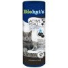 Biokat's uhlí do WC Active pearls 700ml