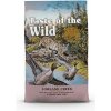 Taste of the Wild kočka Lowland Creek