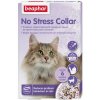 Beaphar No Stress Obojek kočka 35 cm - antistresový obojek