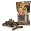 KIDDOG 100% Natural Snack, hovězí žaludek (dršťky) 12 cm/ 400 g