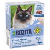 Bozita Cat kousky v omáčce se sobím masem bal. 6x 370g - Tetrapak