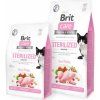 Brit Care Cat GF Sterilized Sensitive