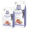 Brit Care Cat GF Sterilized Weight Control