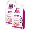 Brit Care Cat GF Kitten Healthy Growth&Development