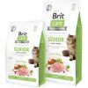 Brit Care Cat GF Senior Weight Control
