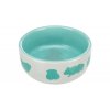 Keramická miska pro morčata barevná 250 ml/11 cm