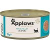 Applaws Cat konzerva tuňák 156g