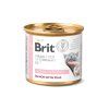 Brit VD Cat GF konzerva Hypoallergenic 200g