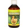 Acidomid K králíci