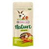 VERSEL LAGA Nature Snack pro hlodavce Veggies 85g