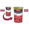 Animonda Gran Carno Junior s krůtím masem 6x400g