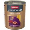 GRANCARNO Single Protein 6x 800g čisté jehněčí