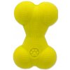 Hračka DOG FANTASY Strong Foamed kost gumová 11,4 cm