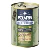 Polaris Single Protein Paté Pes Jehněčí, konzerva 6x400 g