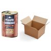 Polaris Single Protein Paté Pes Hovězí, konzerva 6x400 g