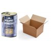 Polaris Single Protein Paté Pes Telecí, konzerva 6x400 g