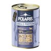 Polaris Single Protein Paté Pes Telecí, konzerva 6x400 g