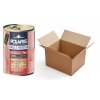 Polaris Single Protein Paté Pes Vepřová, konzerva 6x400 g
