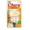 Churu Cat Chicken 4x14g