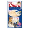 Churu Cat Beef, Tuna 4x14g
